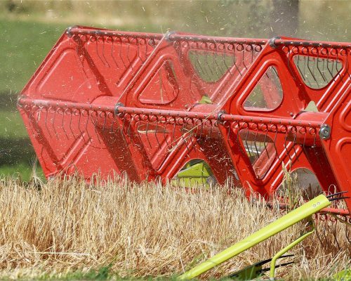 harvest, combine harvester, agriculture